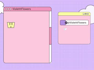 violetttflowers