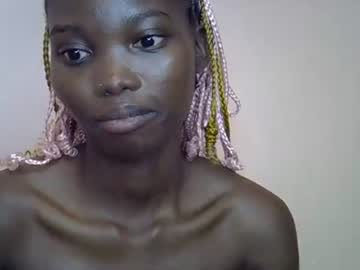 afri kana