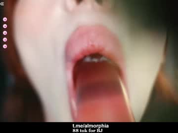 almorphia