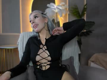 arielablondie