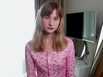 baby blonde  