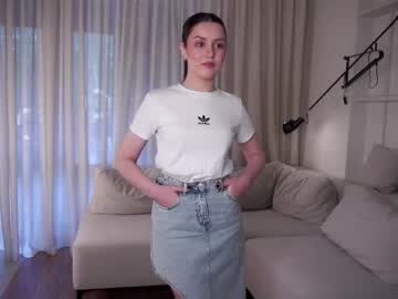 brunette bunny 