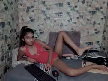cherryindian694