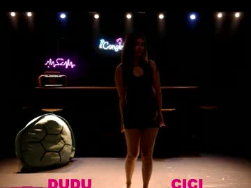 congirlx s1