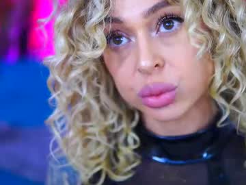 curlynatasha