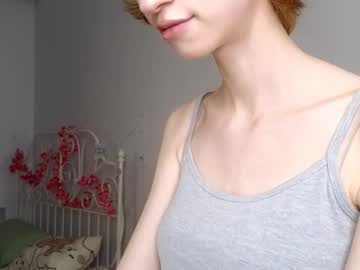 cute  redhead