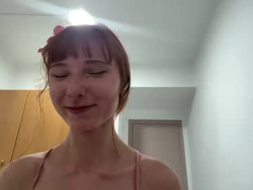 ginger  tease