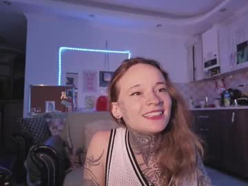 gingerxsweetnes