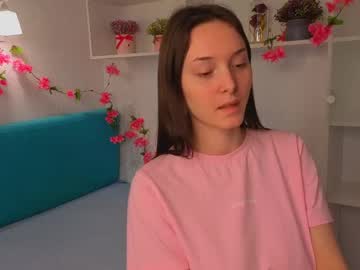 gloryhuprich
