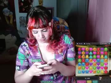 kairilovescumm