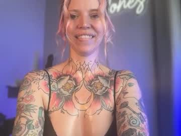 kittjones33