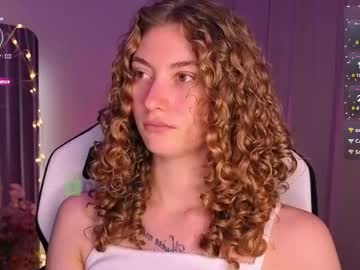 lady curls