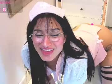 lil salome 18