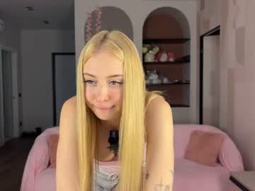 lumiblondie