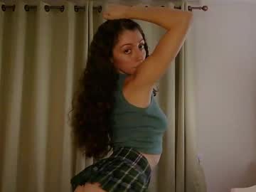 luna azurra
