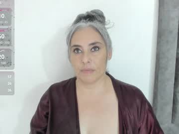 mature gold