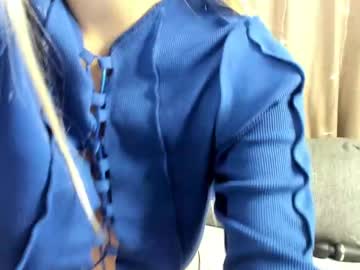 miissblonde