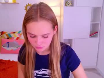 milly peach 