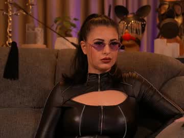 mistresskellyke