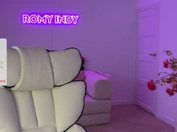 princessromyind
