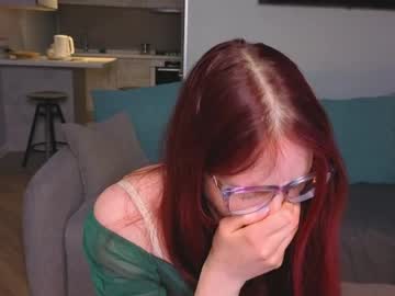 redheaddie