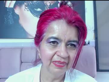 roxettemature