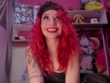 scarlet museex