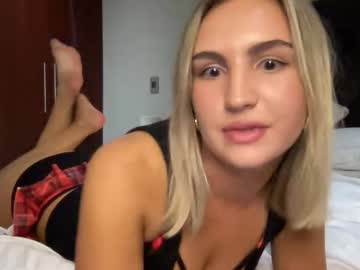 sexy scarlettt