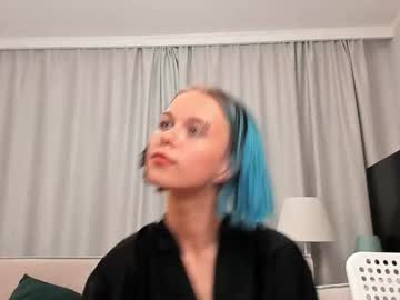 she well