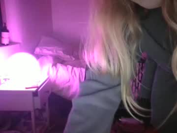 shyspacegirlie