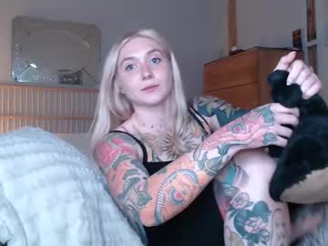 tattoobbgirl