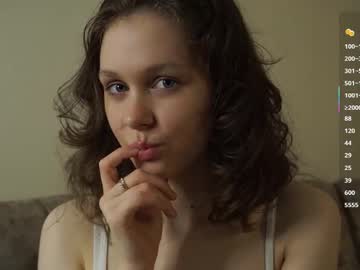 tender  beauty
