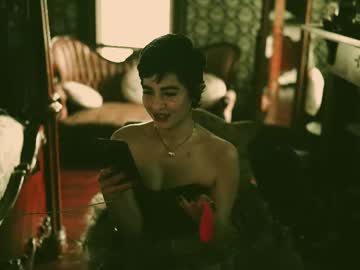 thecamwoman