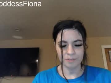 thygoddessfiona