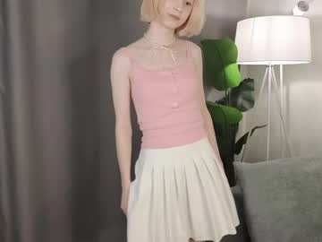 tiny blosssom
