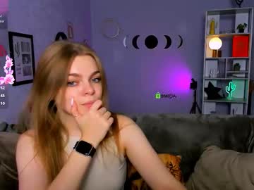 veronica bubble